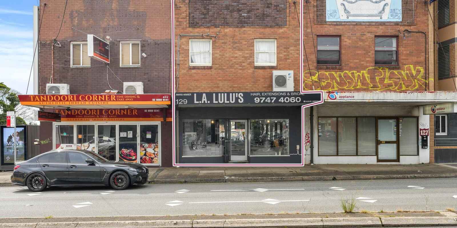 129 Liverpool Road Burwood