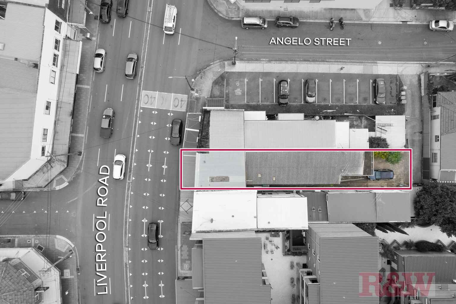 129 Liverpool Road Burwood