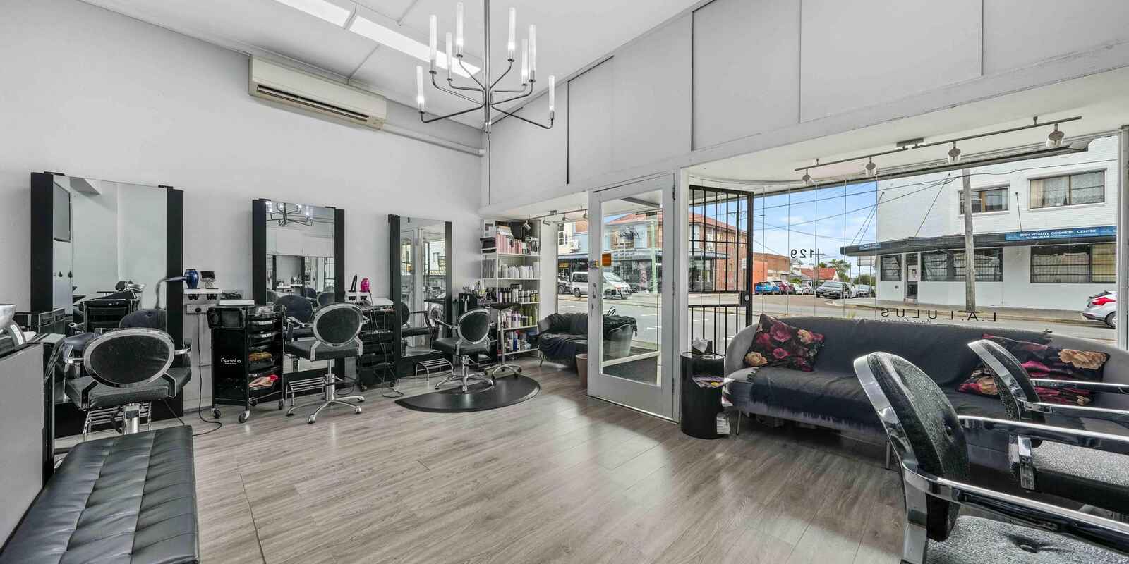 129 Liverpool Road Burwood