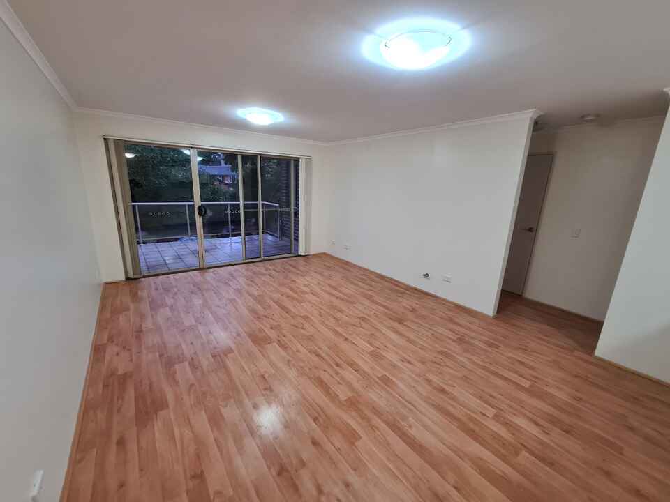 21/6-8 The Crescent Homebush