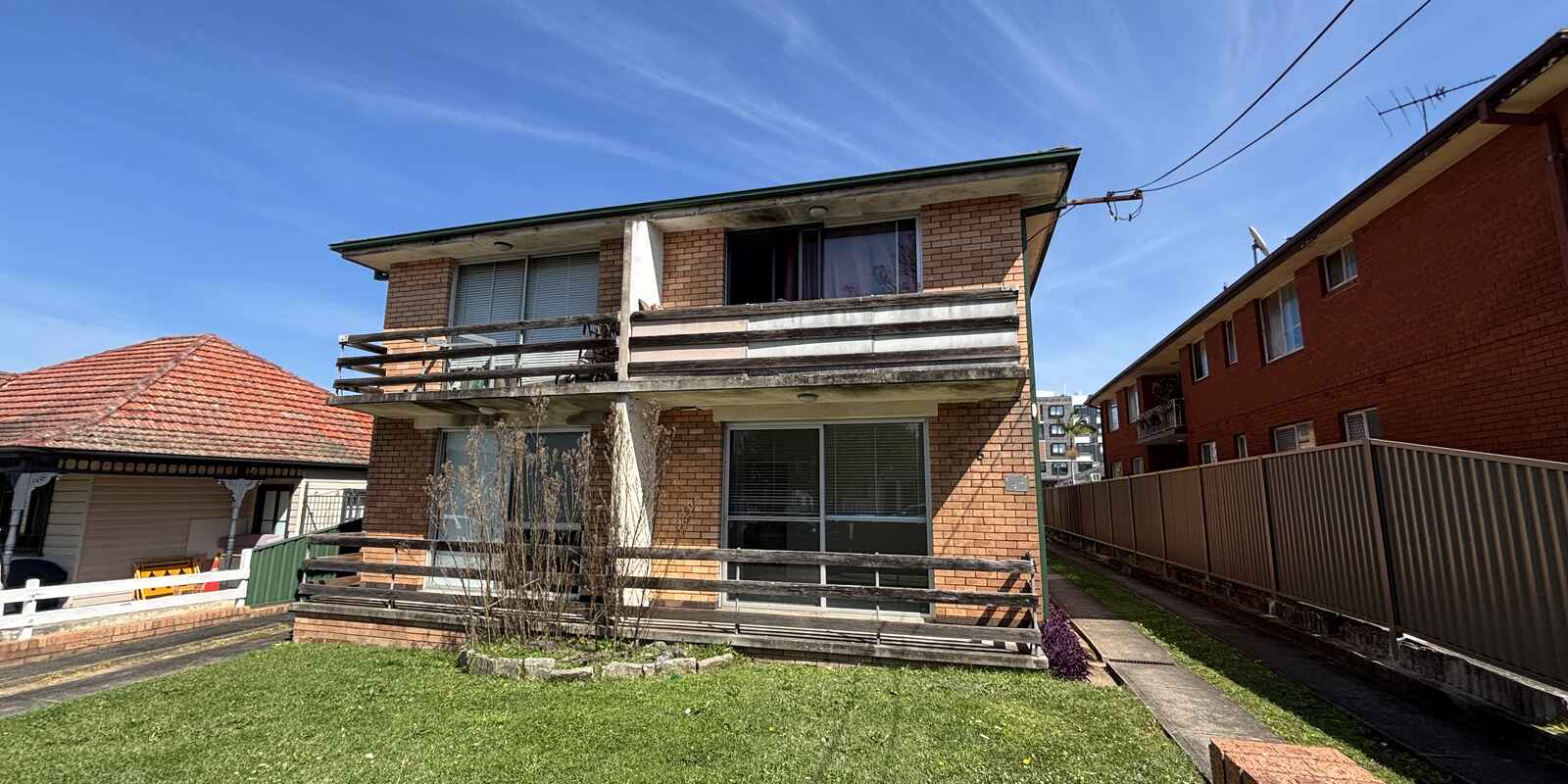 1/5 Dunmore Street Croydon Park