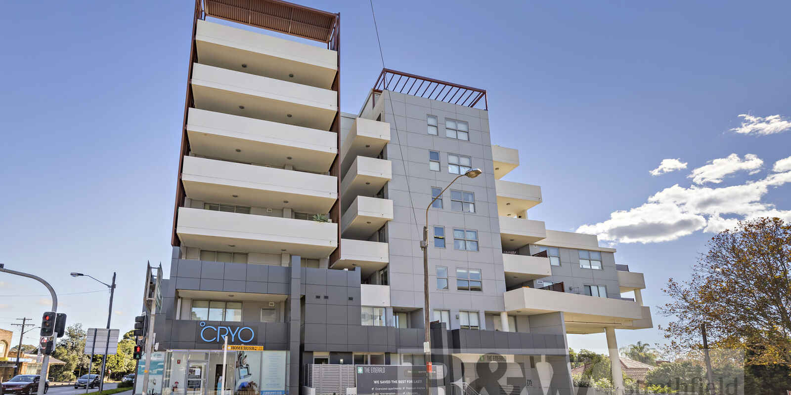 37/235 Homebush Road Strathfield