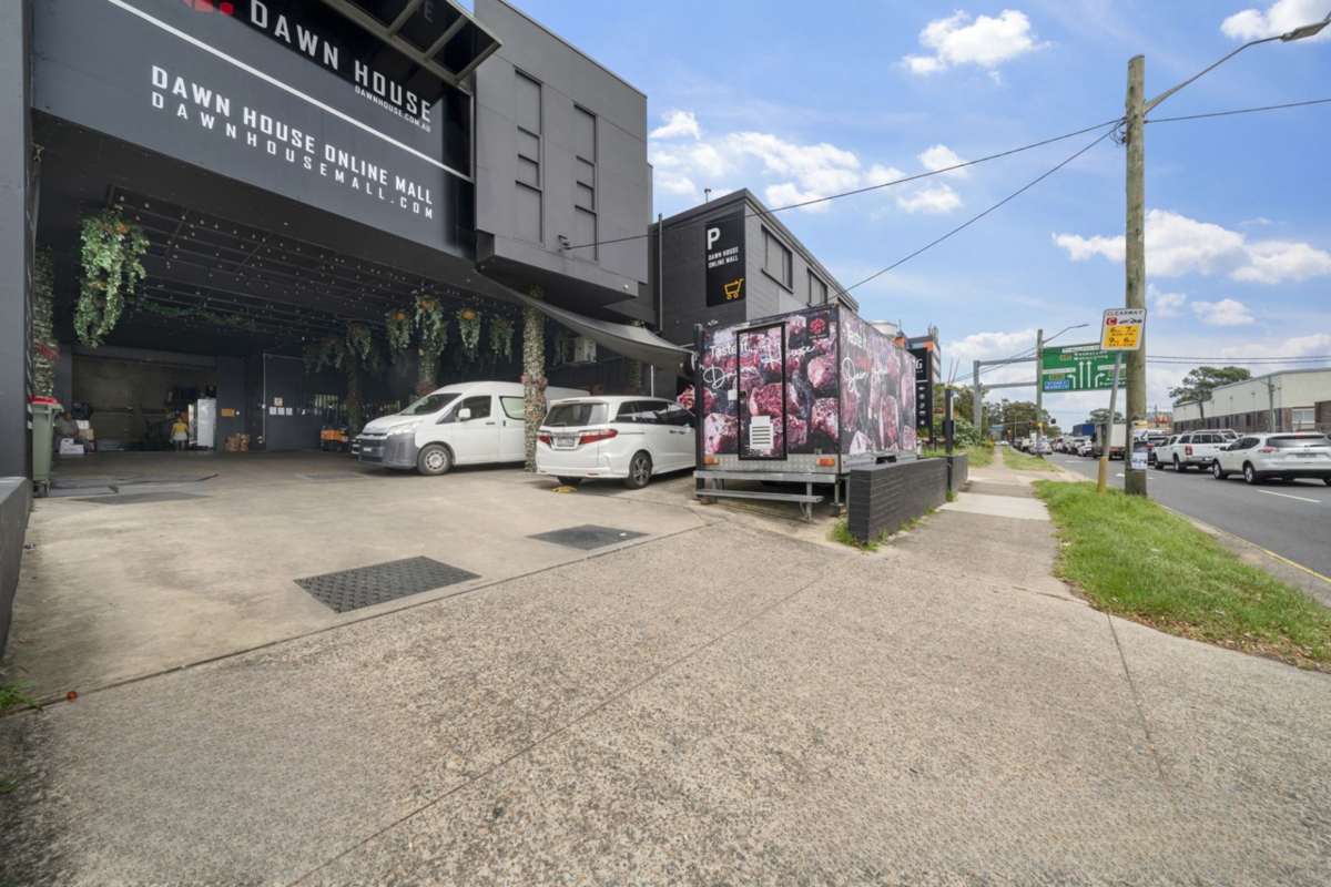 17 SILVERWATER ROAD Auburn