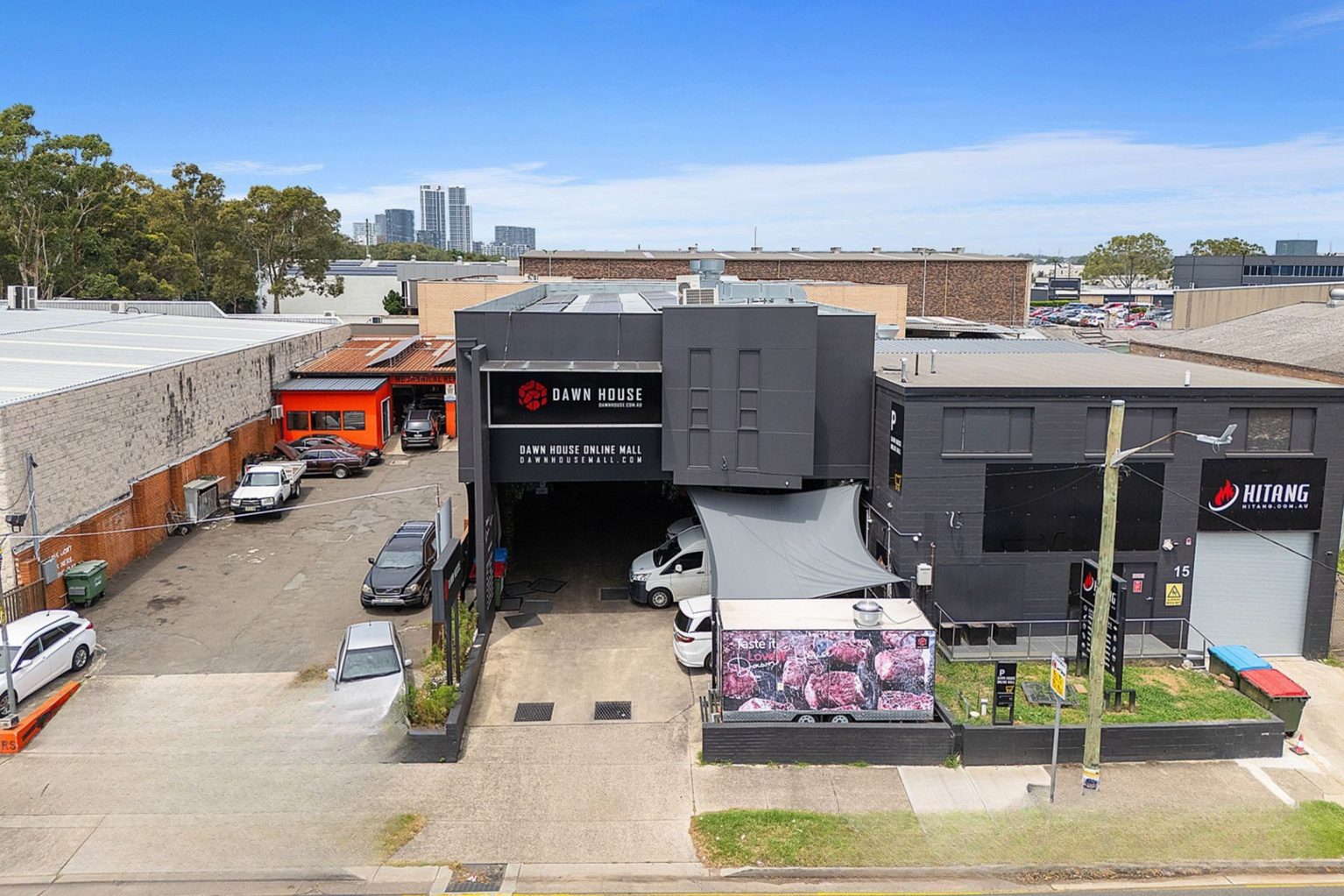 17 SILVERWATER ROAD Auburn