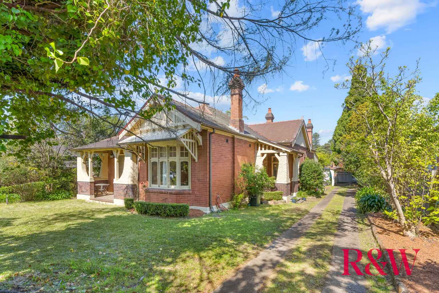 84 Churchill Avenue Strathfield 84 Churchill Avenue Strathfield