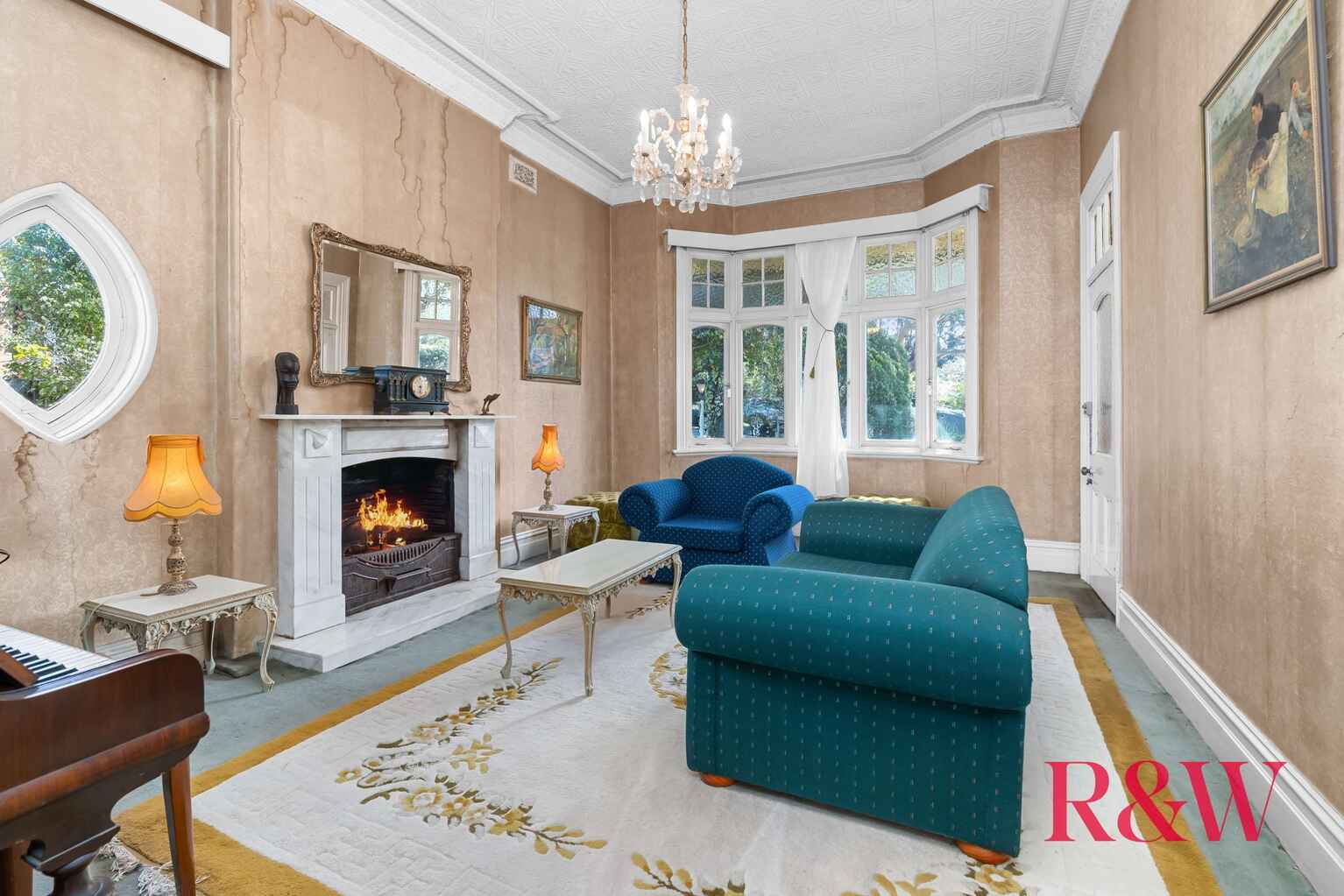 84 Churchill Avenue Strathfield 84 Churchill Avenue Strathfield