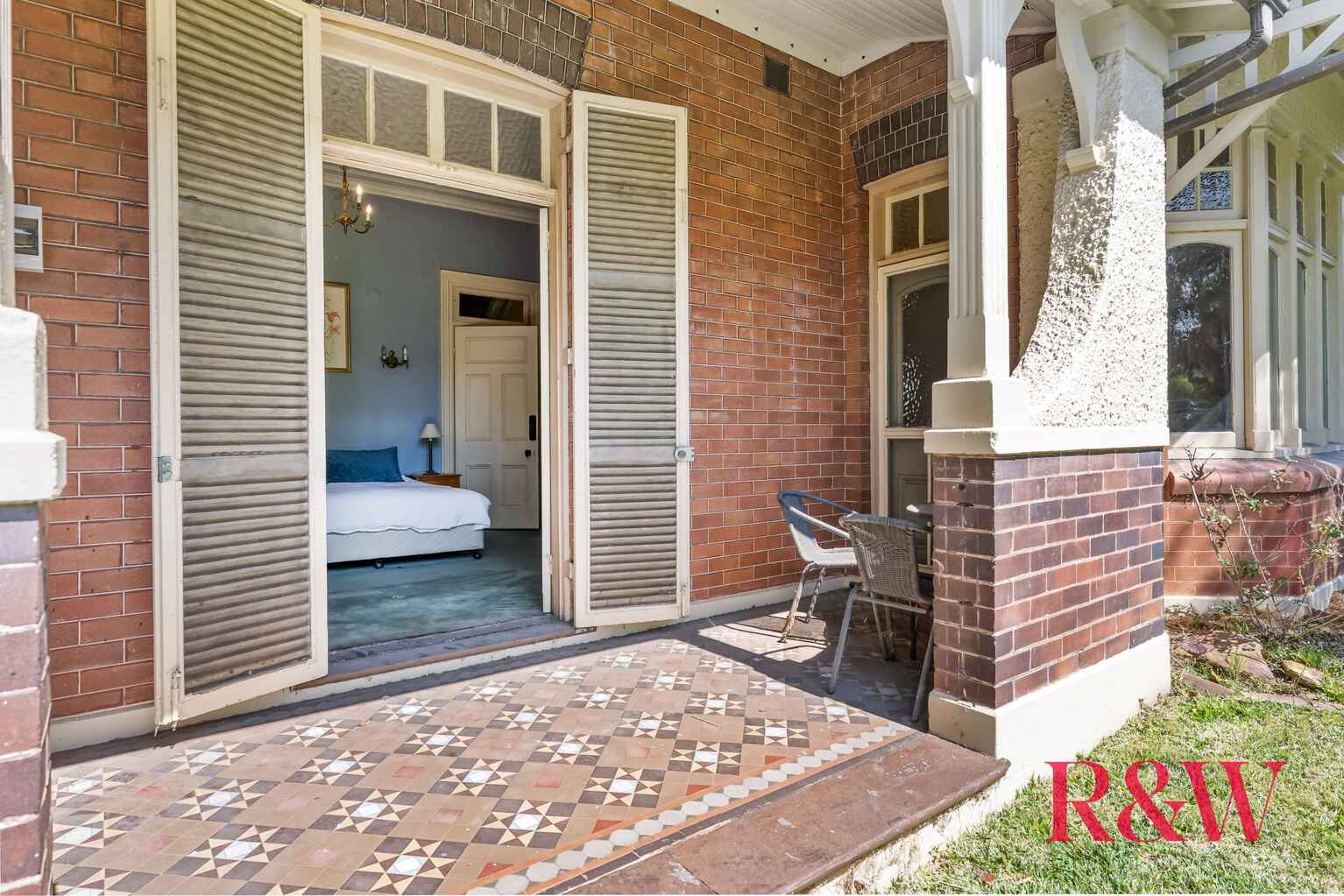 84 Churchill Avenue Strathfield 84 Churchill Avenue Strathfield