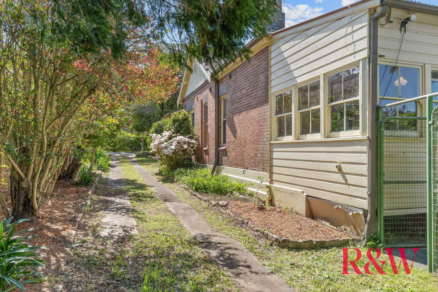 84 Churchill Avenue Strathfield 84 Churchill Avenue Strathfield