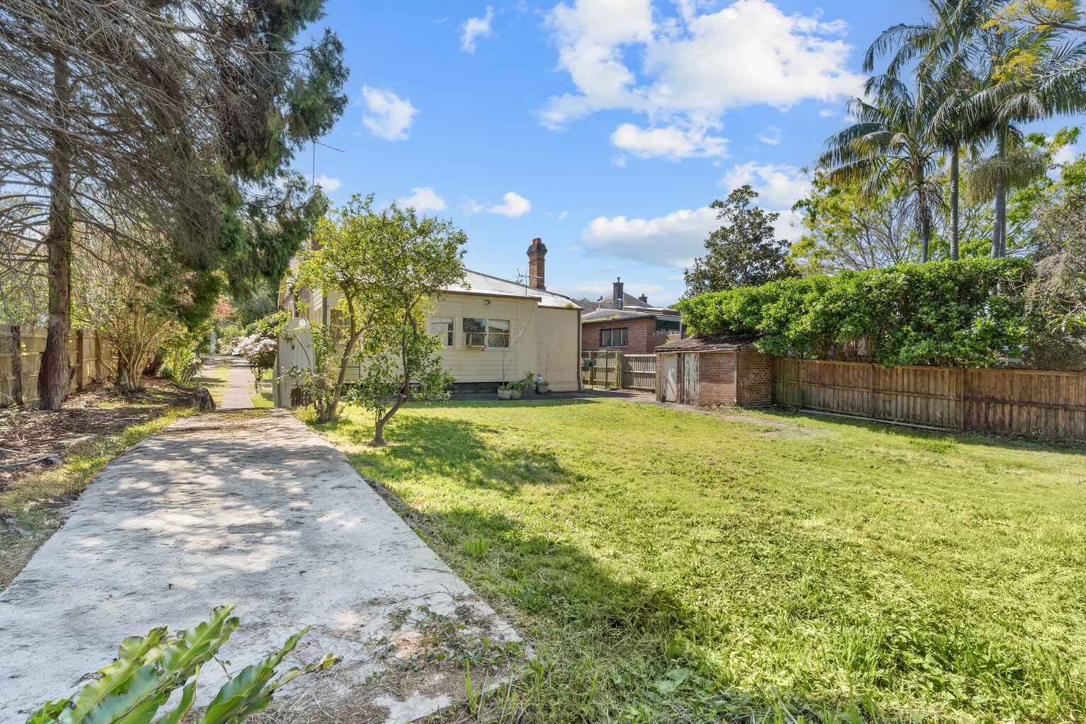 84 Churchill Avenue Strathfield 84 Churchill Avenue Strathfield