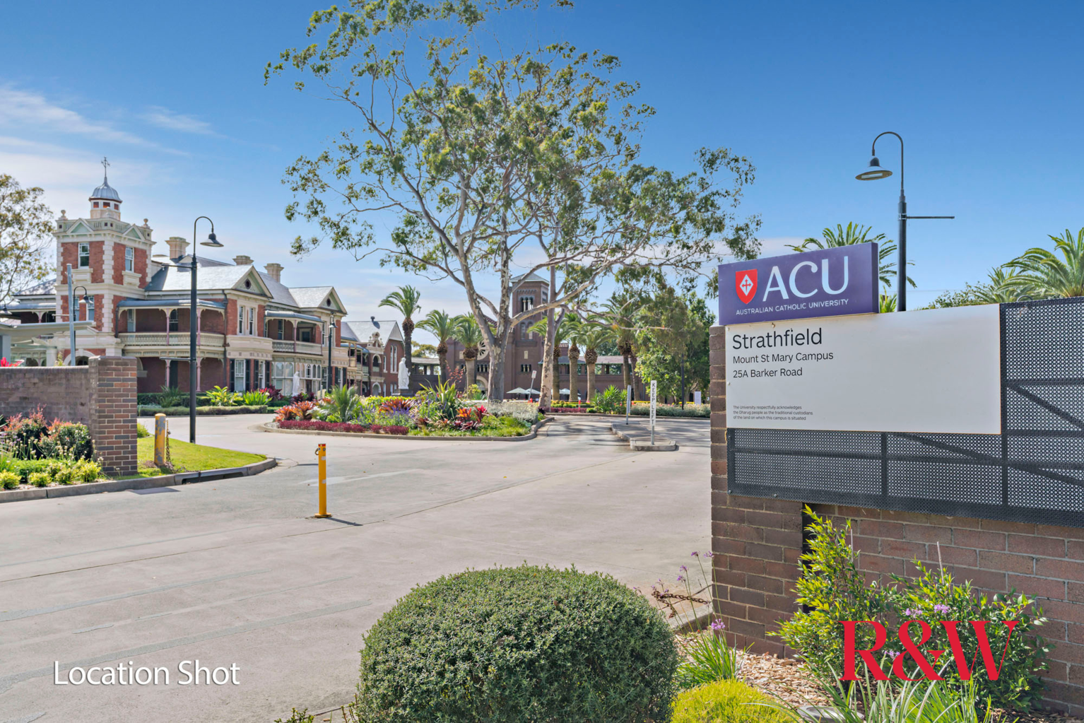 84 Churchill Avenue Strathfield 84 Churchill Avenue Strathfield