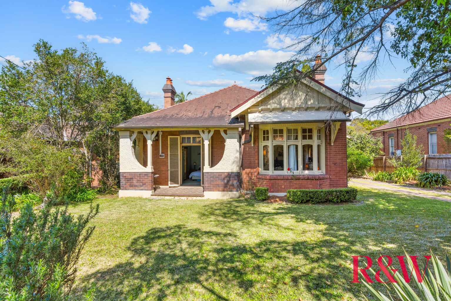 84 Churchill Avenue Strathfield 84 Churchill Avenue Strathfield