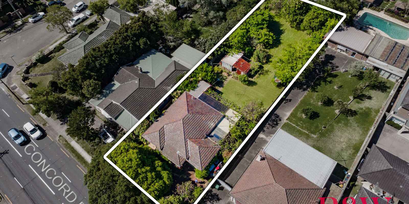 295 CONCORD ROAD Concord West