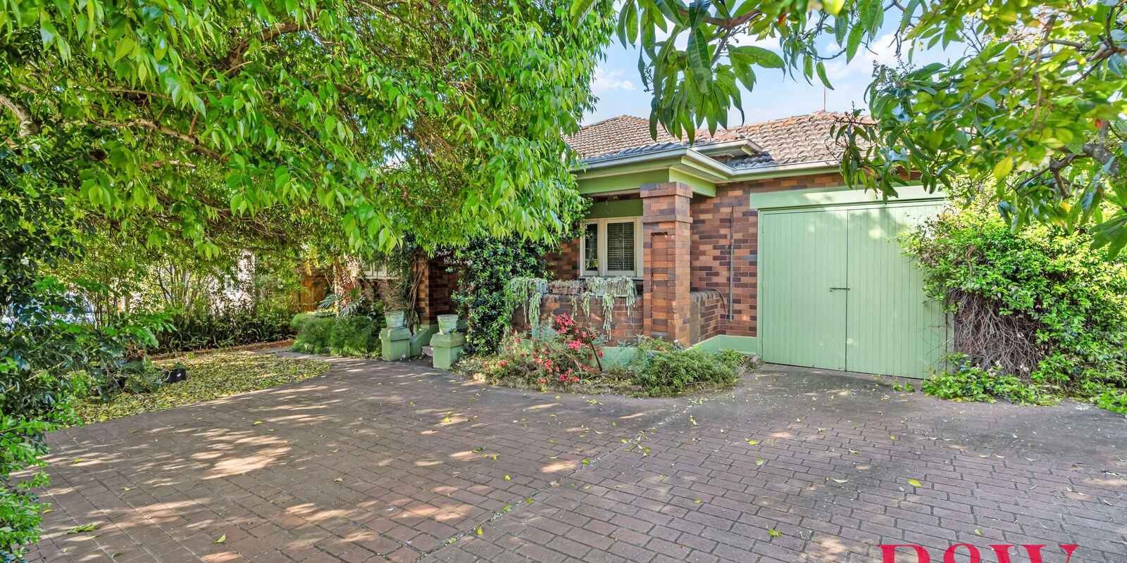 295 CONCORD ROAD Concord West