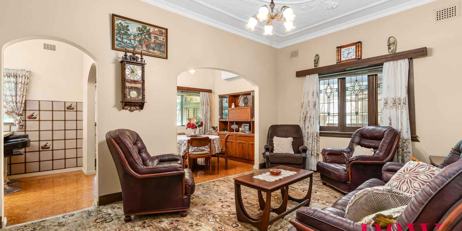 295 CONCORD ROAD Concord West