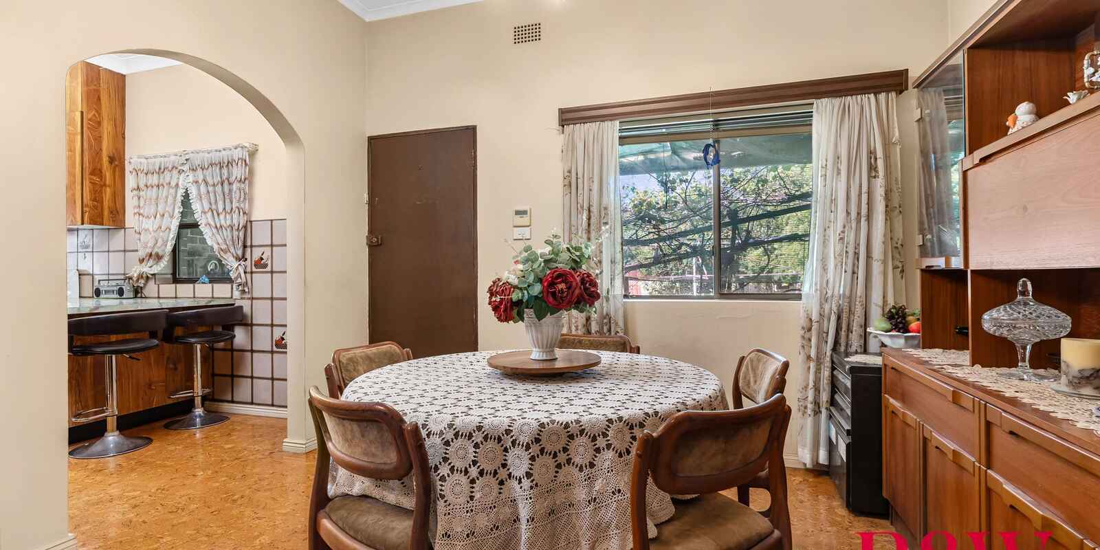 295 CONCORD ROAD Concord West