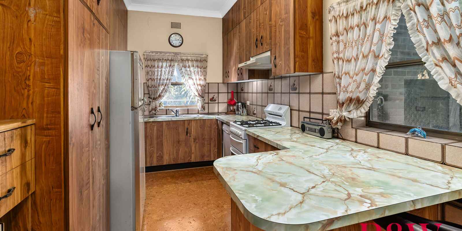 295 CONCORD ROAD Concord West