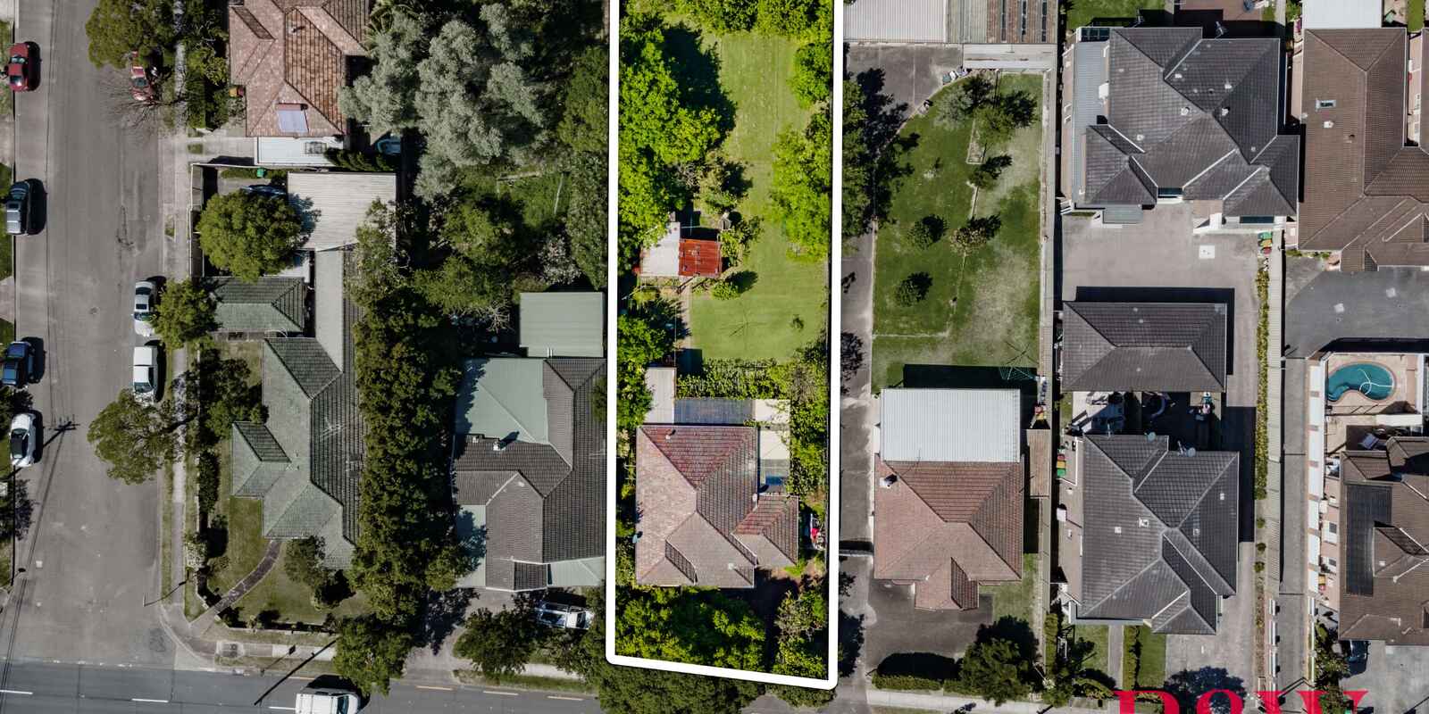 295 CONCORD ROAD Concord West