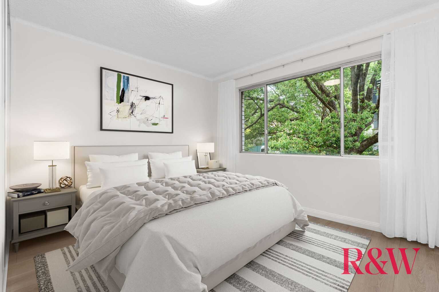 4/45-47 Albert Road Strathfield 4/45-47 Albert Road Strathfield