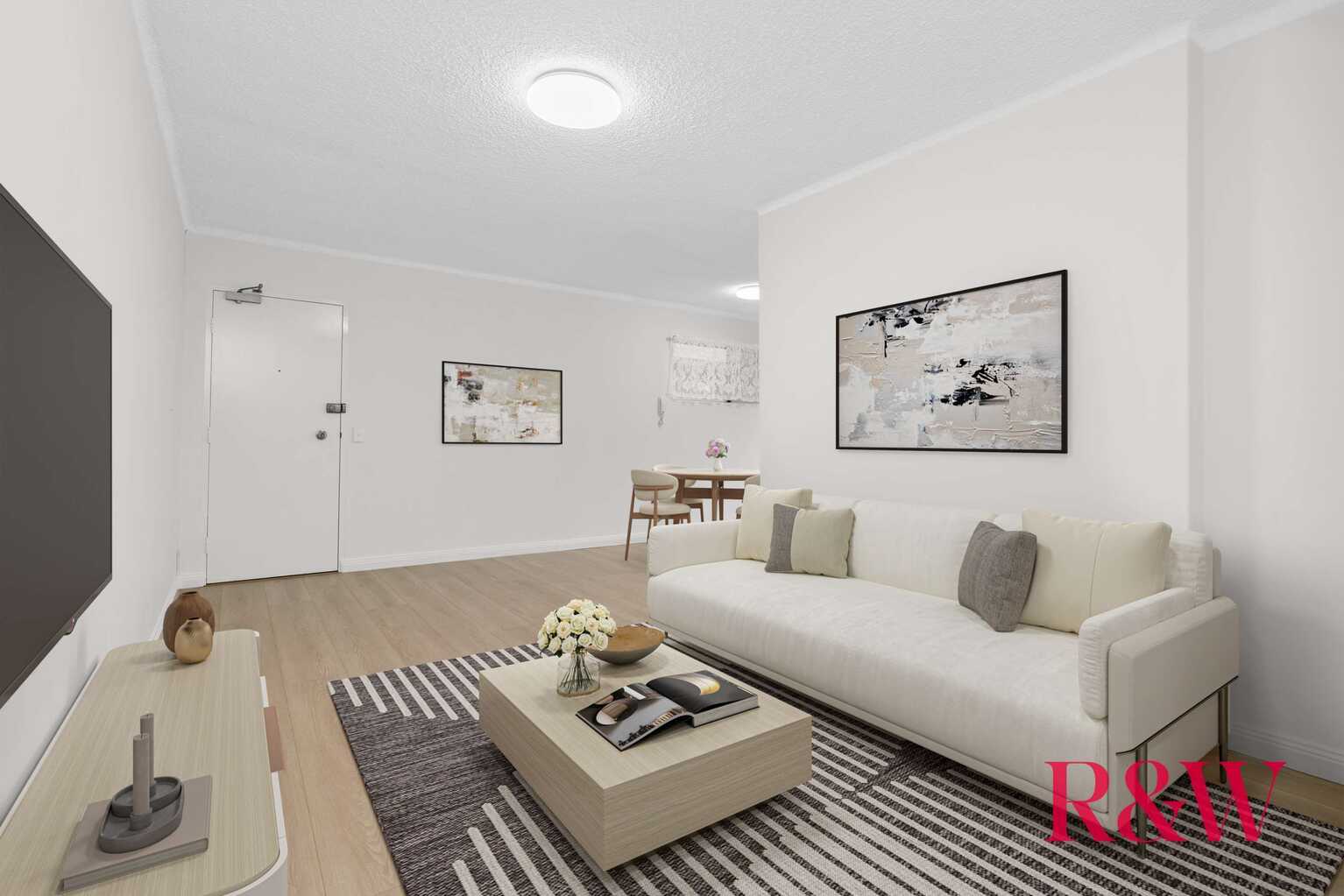 4/45-47 Albert Road Strathfield 4/45-47 Albert Road Strathfield