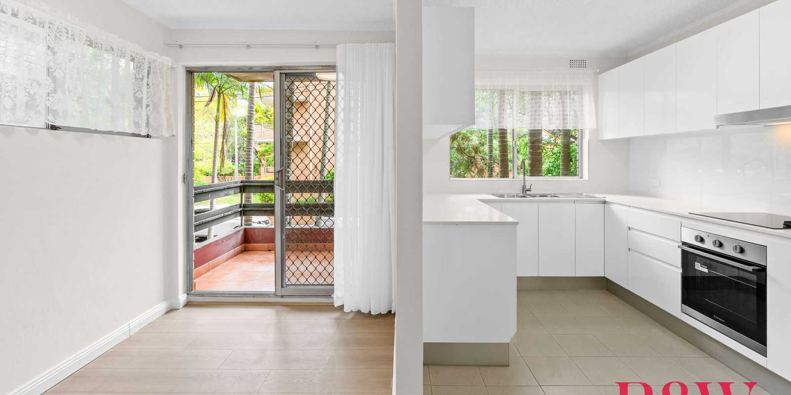 4/45-47 Albert Road Strathfield 4/45-47 Albert Road Strathfield