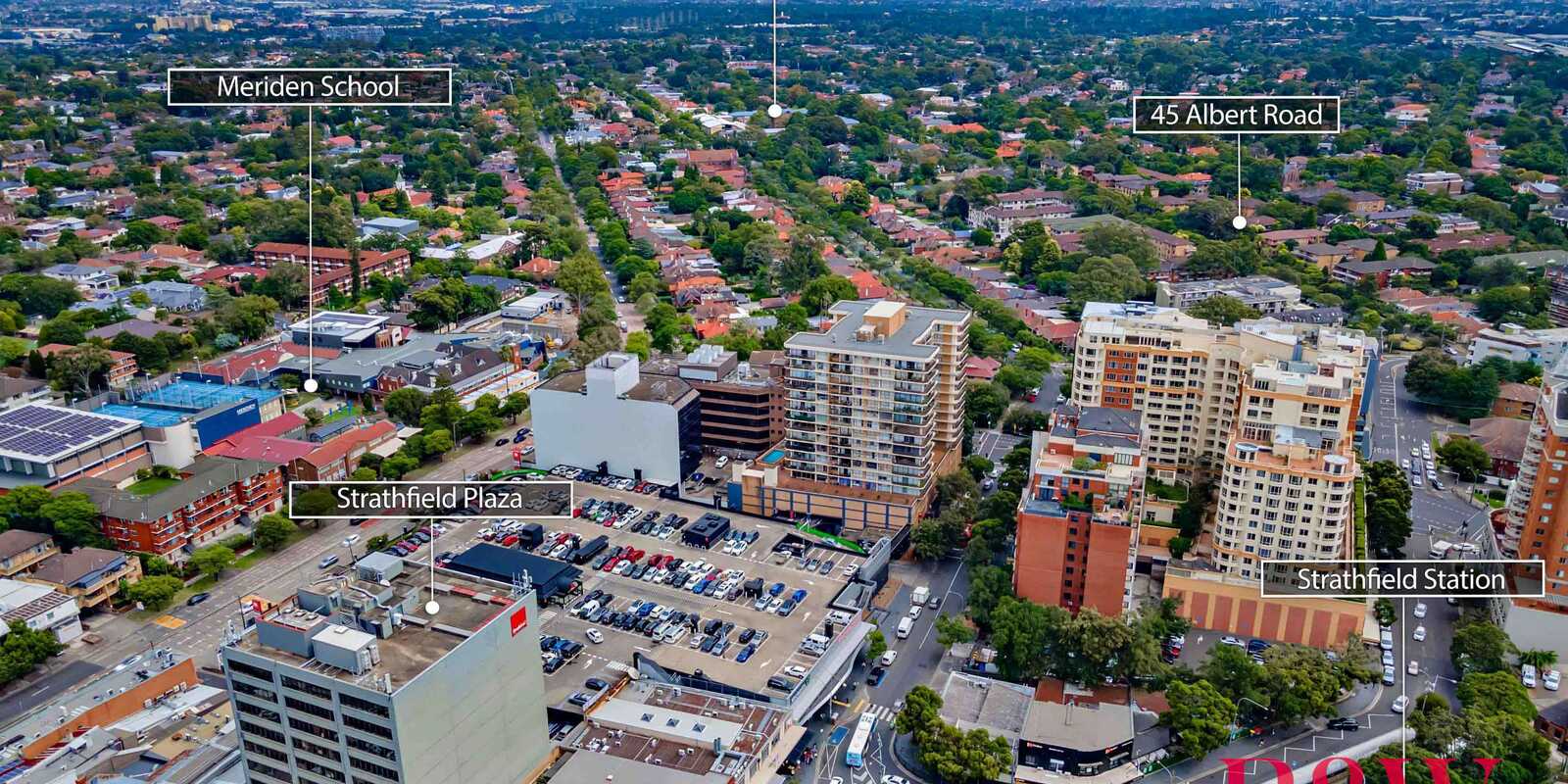4/45-47 Albert Road Strathfield 4/45-47 Albert Road Strathfield