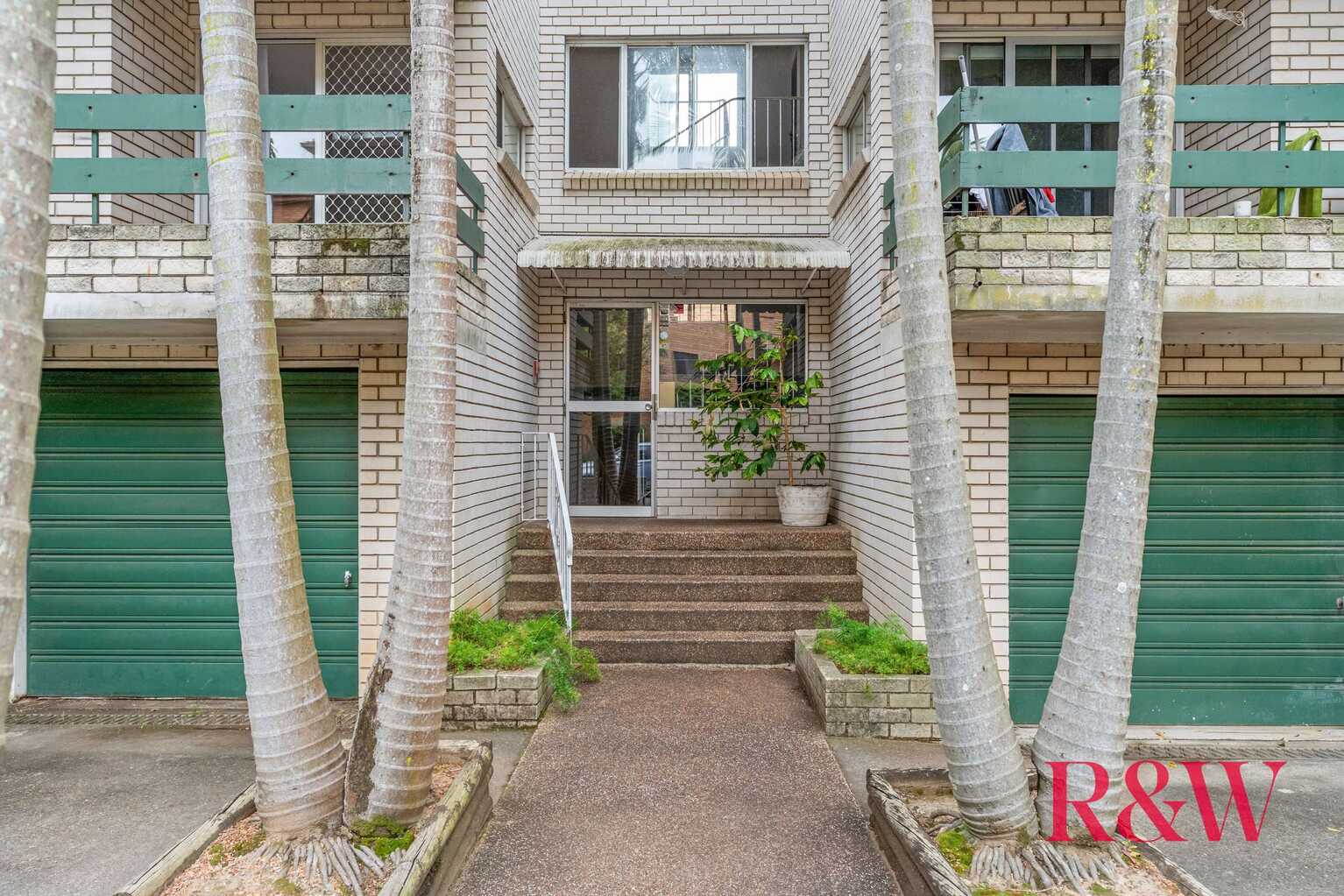4/45-47 Albert Road Strathfield 4/45-47 Albert Road Strathfield