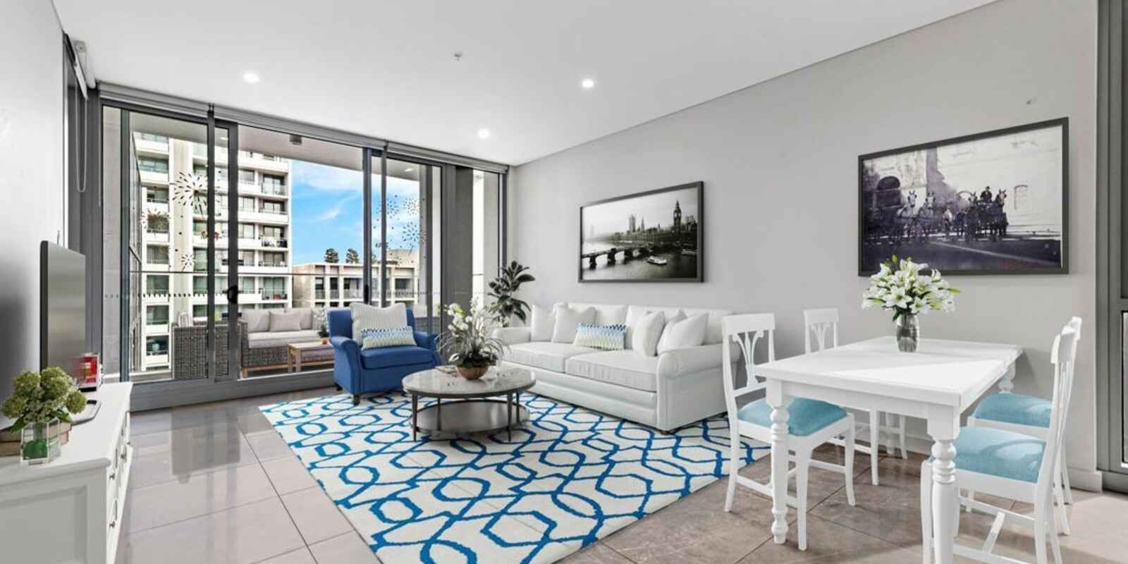 313/5 PADDOCK STREET Lidcombe 313/5 PADDOCK STREET Lidcombe
