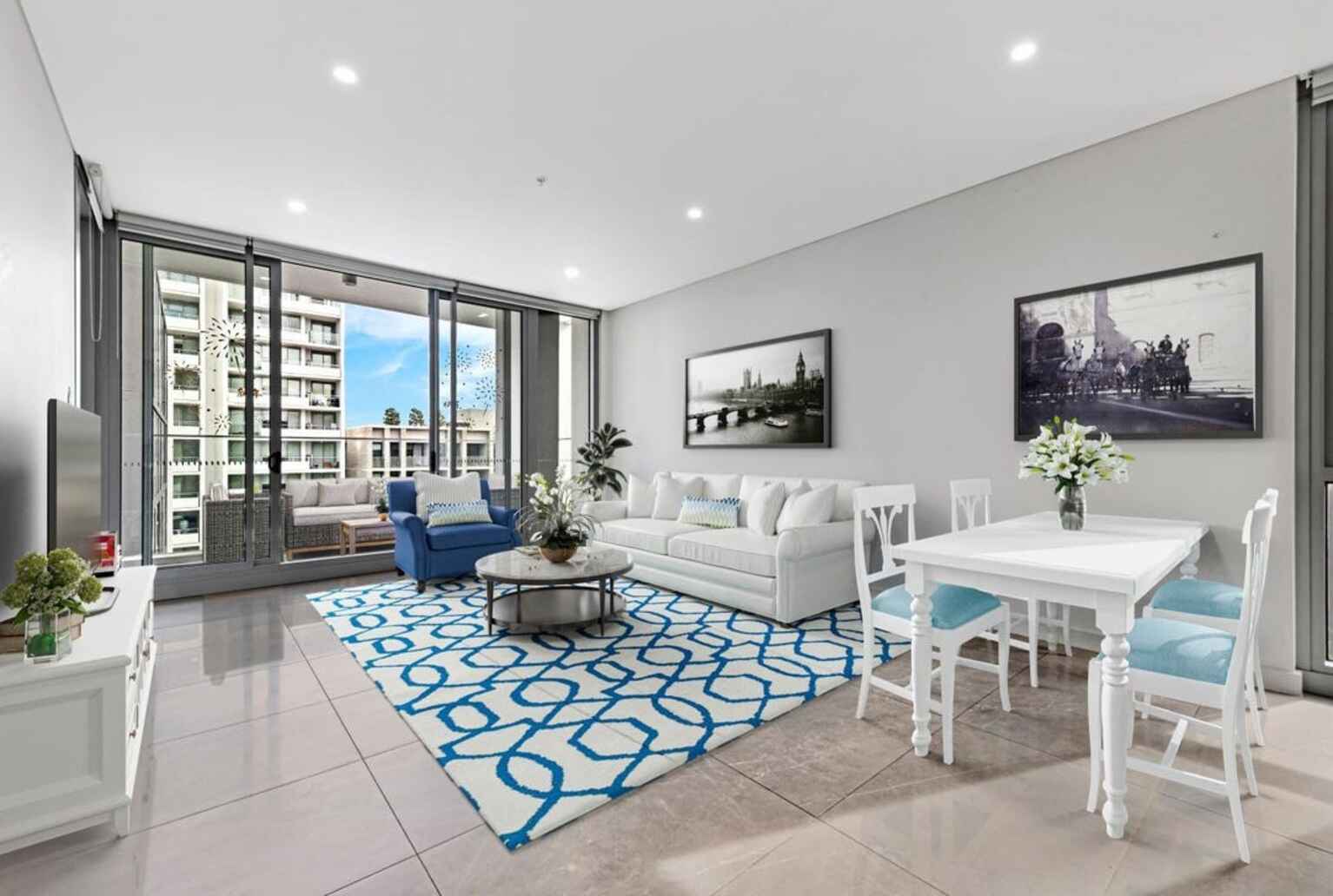 313/5 PADDOCK STREET Lidcombe 313/5 PADDOCK STREET Lidcombe