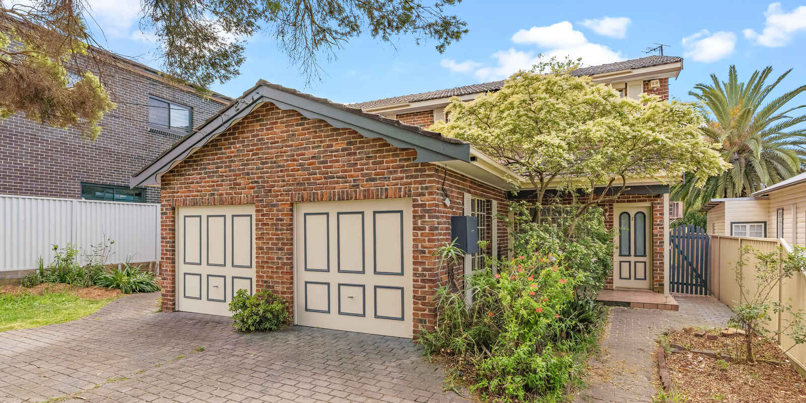 8b NORMAN STREET Punchbowl