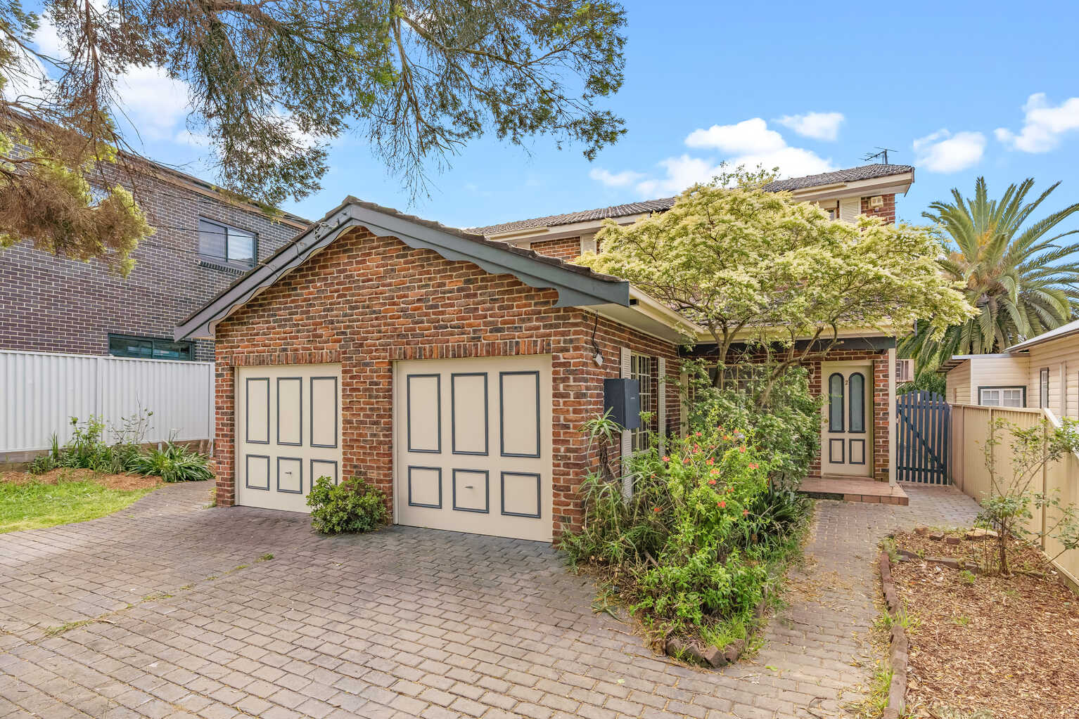 8b NORMAN STREET Punchbowl