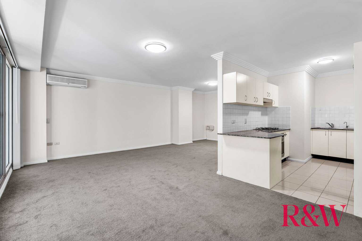 9/52-58 PARRAMATTA ROAD Homebush 9/52-58 PARRAMATTA ROAD Homebush