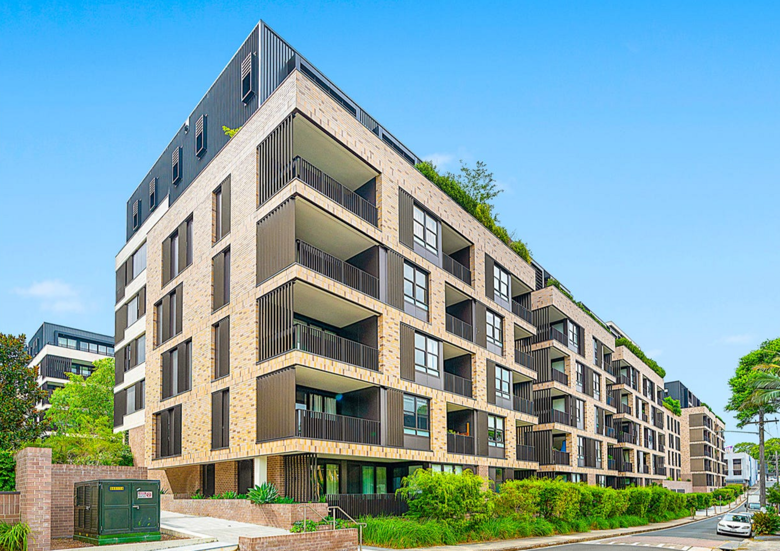206/35B Upward Street Leichhardt