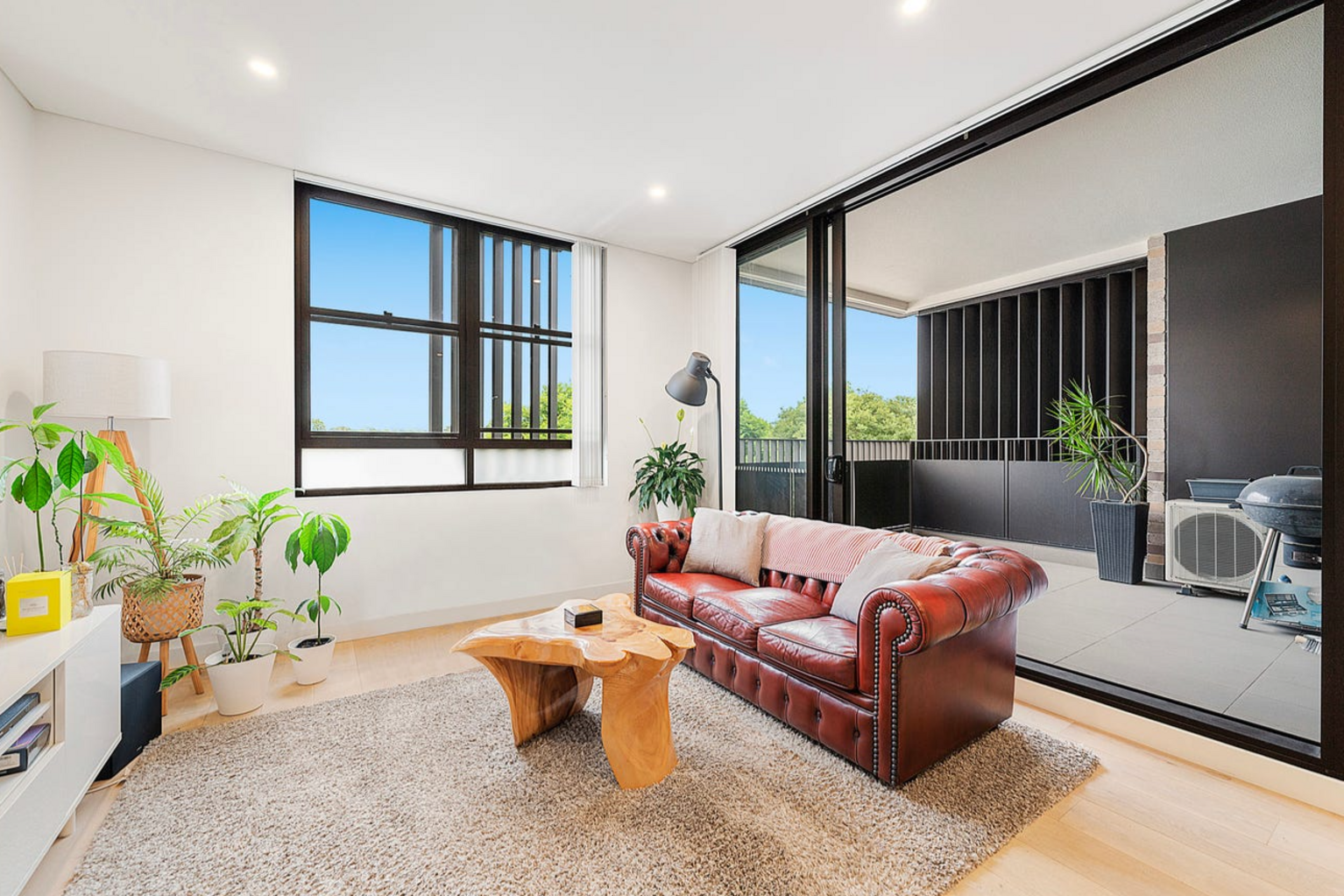 206/35B Upward Street Leichhardt