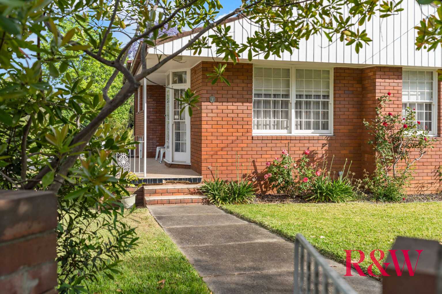 2 MYALL ST Concord West 2 MYALL ST Concord West