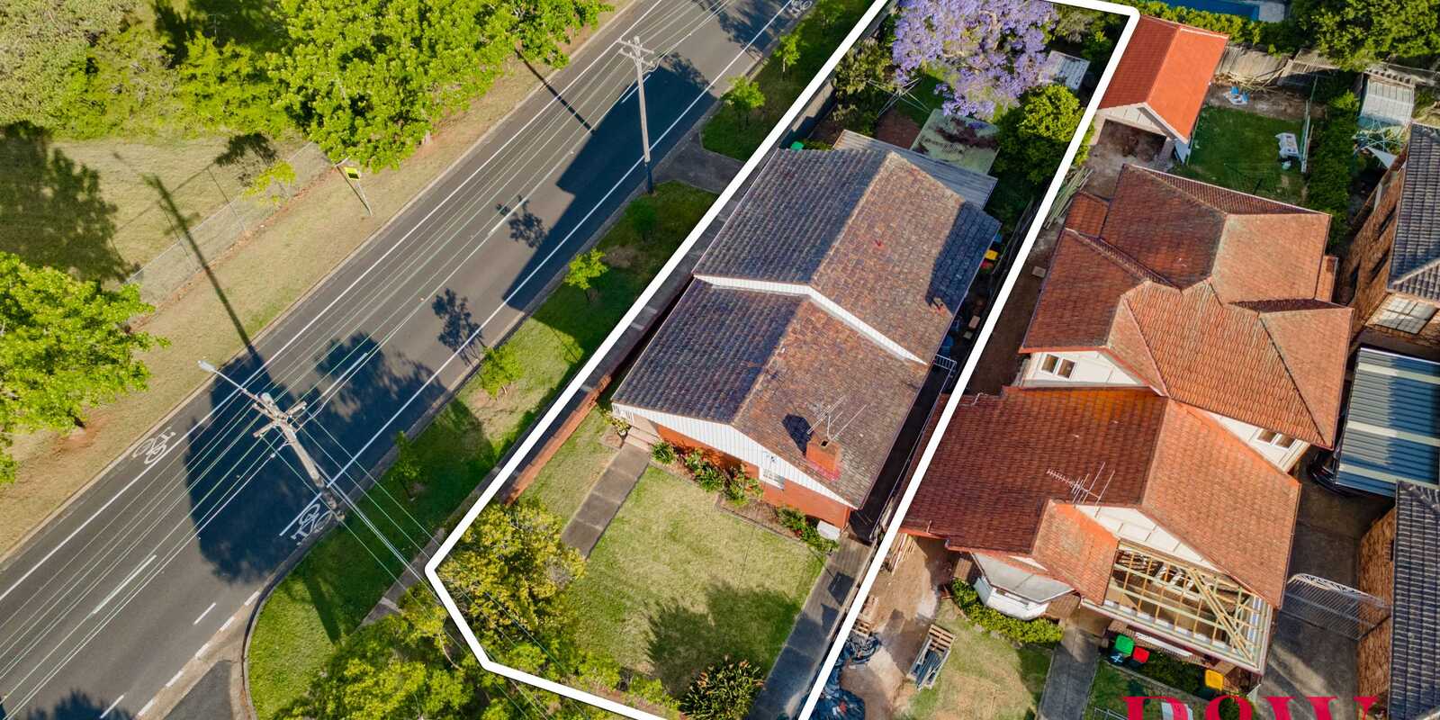 2 MYALL ST Concord West 2 MYALL ST Concord West