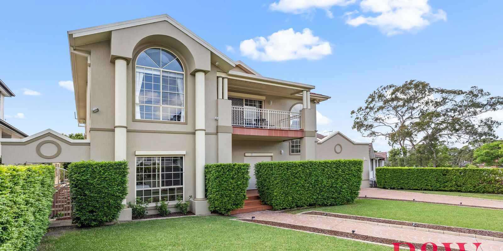 115 NEWTON RD Strathfield