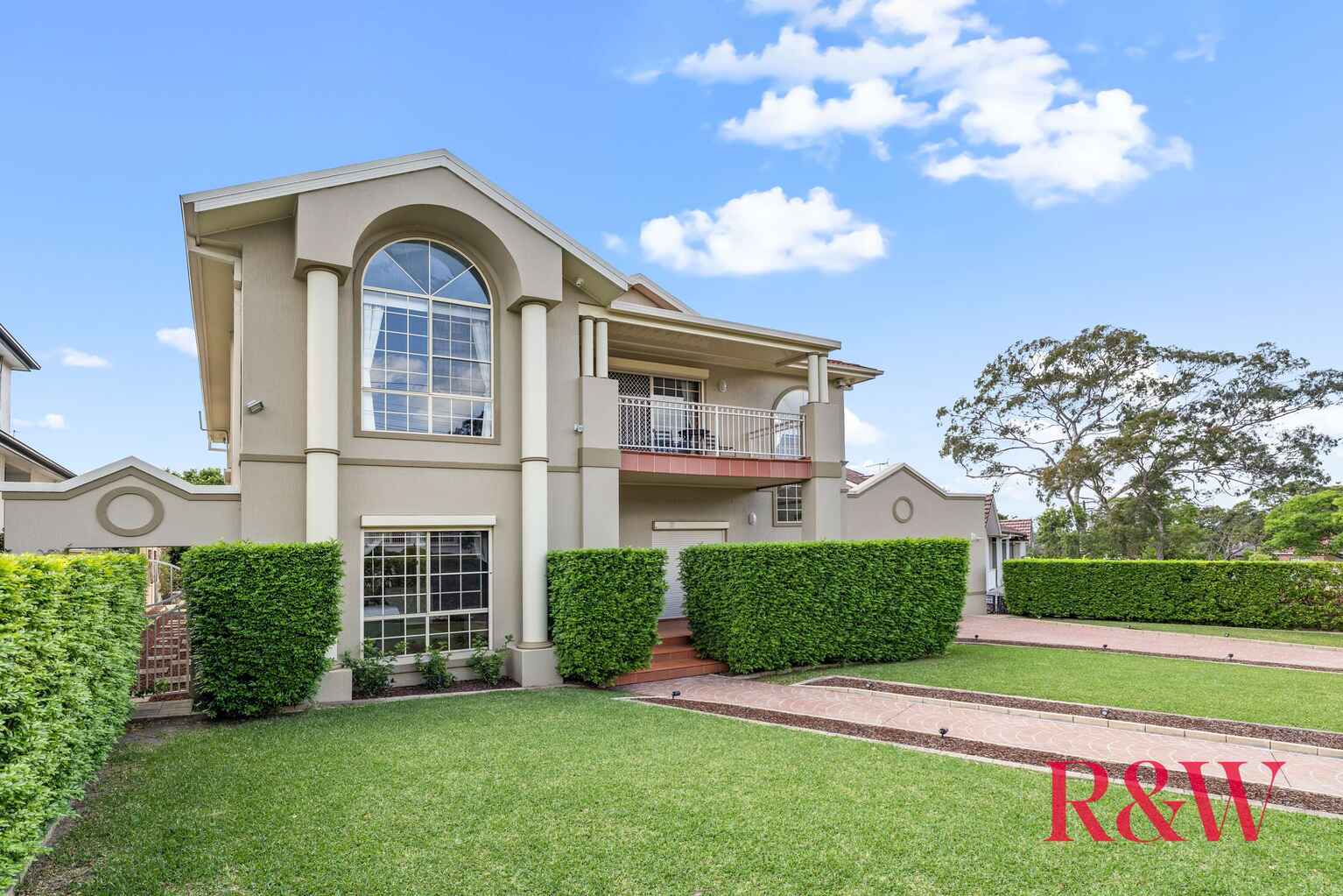 115 NEWTON RD Strathfield