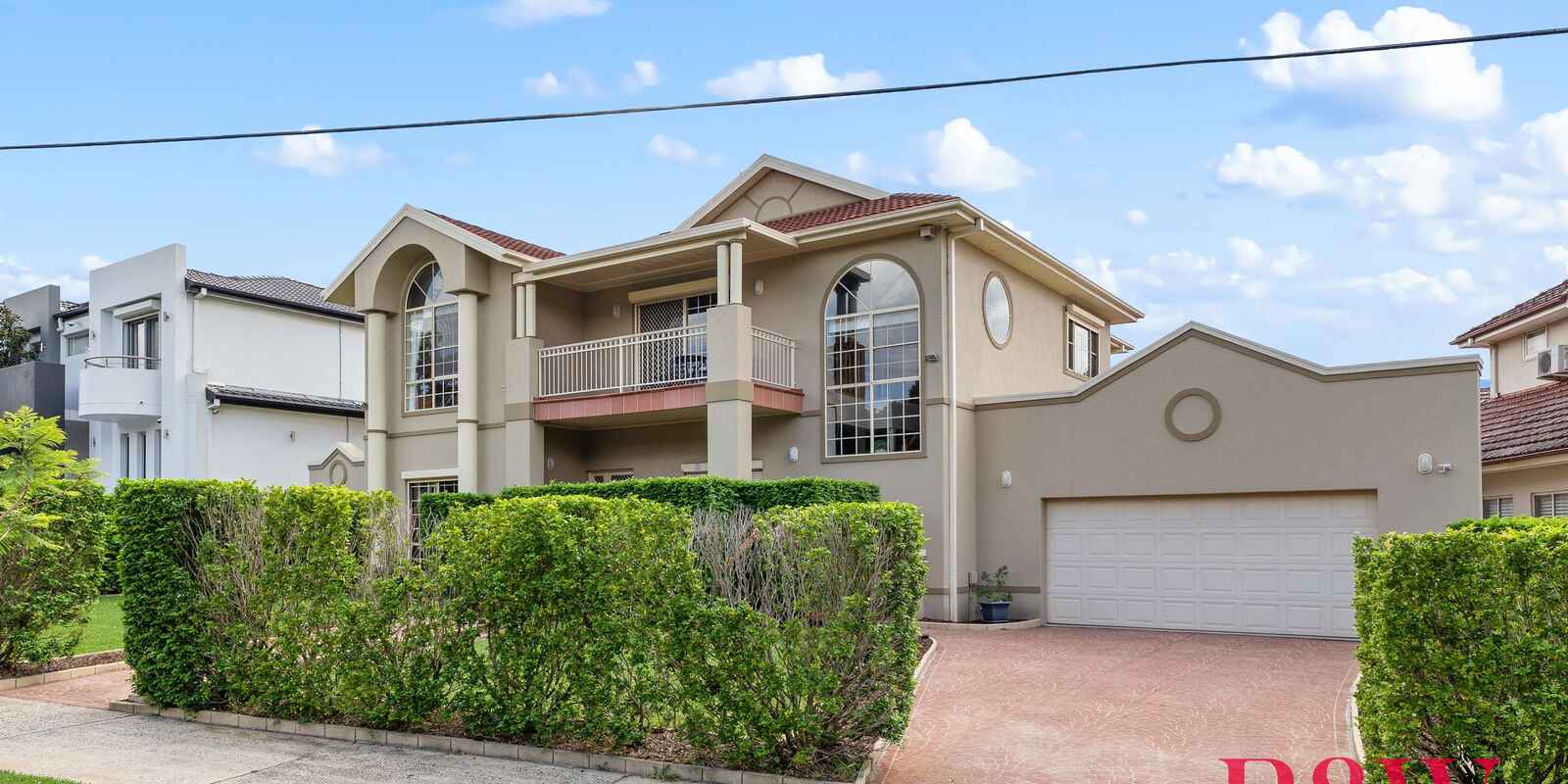 115 NEWTON RD Strathfield