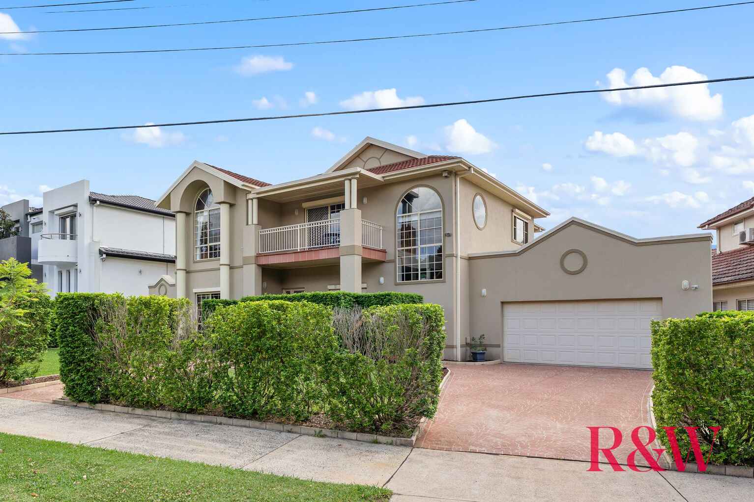 115 NEWTON RD Strathfield