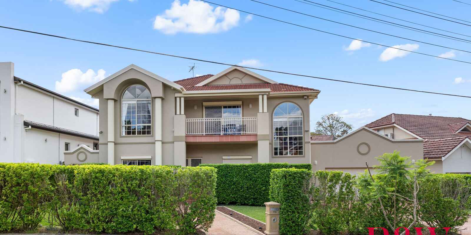 115 NEWTON RD Strathfield