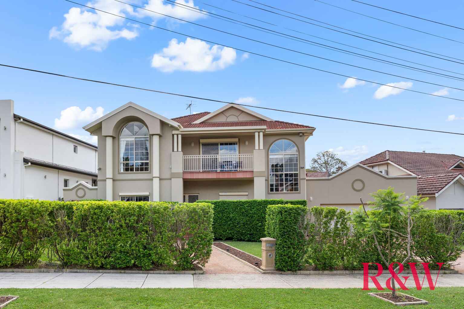 115 NEWTON RD Strathfield