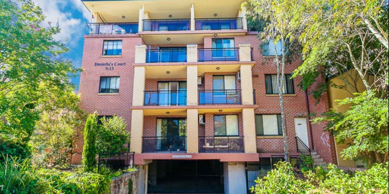 29/9-13 Beresford Road Strathfield