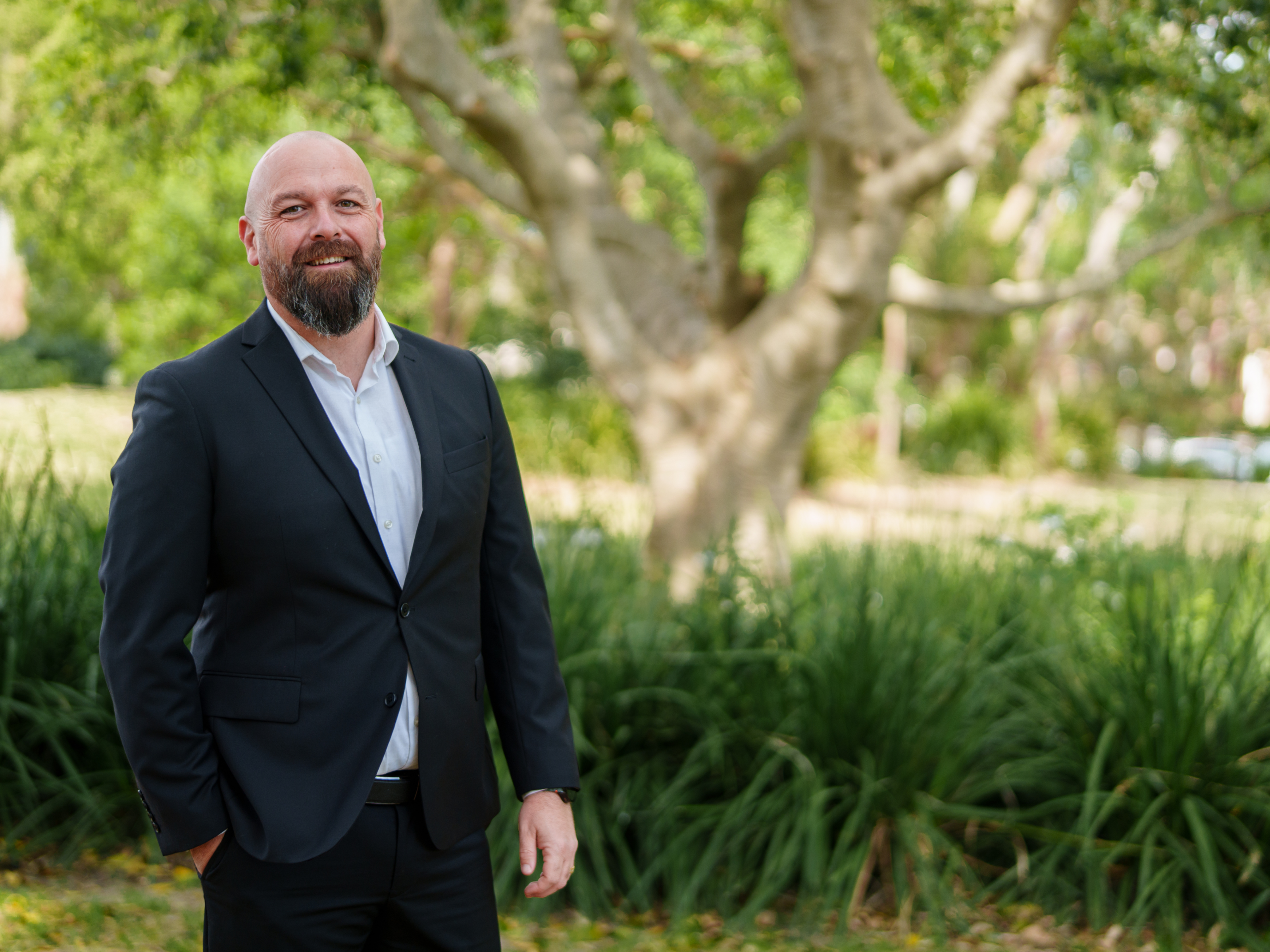 Frank (Fotios) Macras