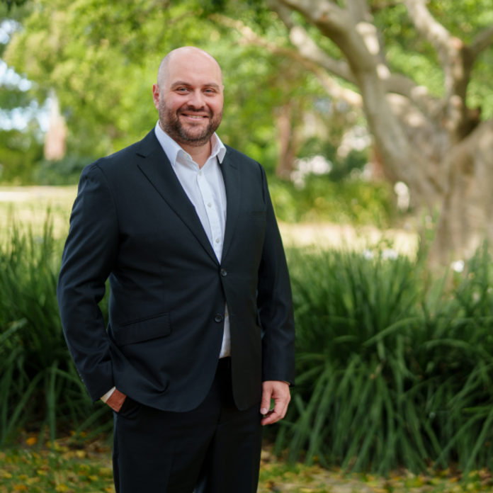 Anthony Sirianni Anthony Sirianni