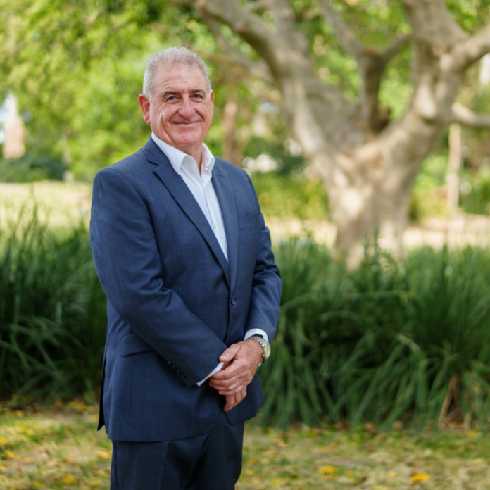 Chris Virgona Chris Virgona