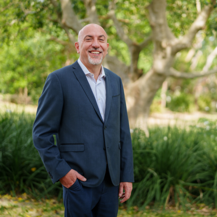 Paul Galassi Paul Galassi