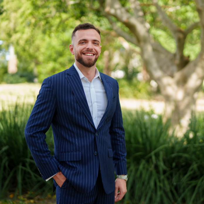 Adrian Galassi Adrian Galassi