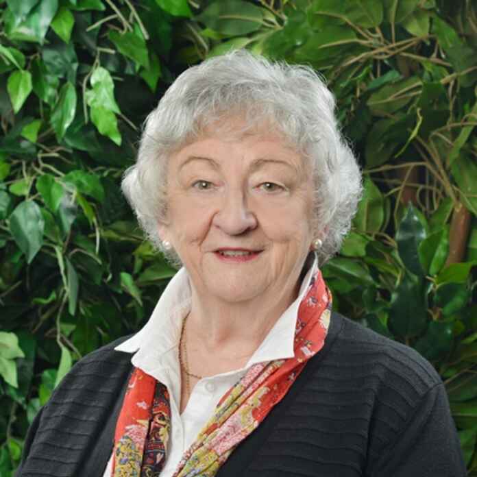 Janette Macleod Janette Macleod