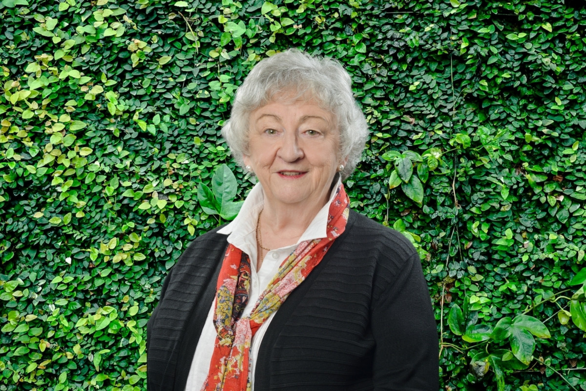 Janette Macleod Janette Macleod