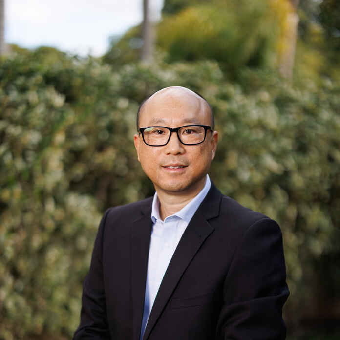 Lawrence Chong Lawrence Chong